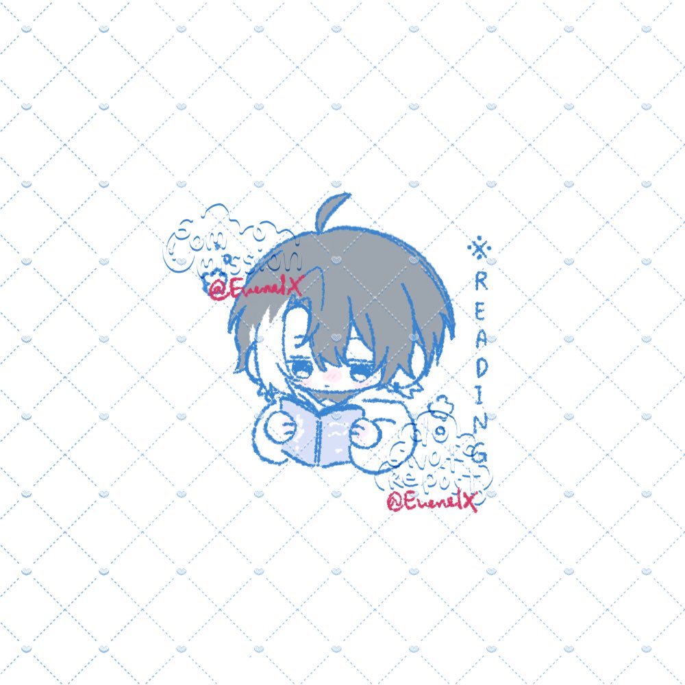 EvenCat | VgenComms tweet media