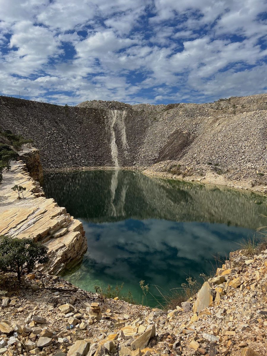 São Thomé das Letras - MG