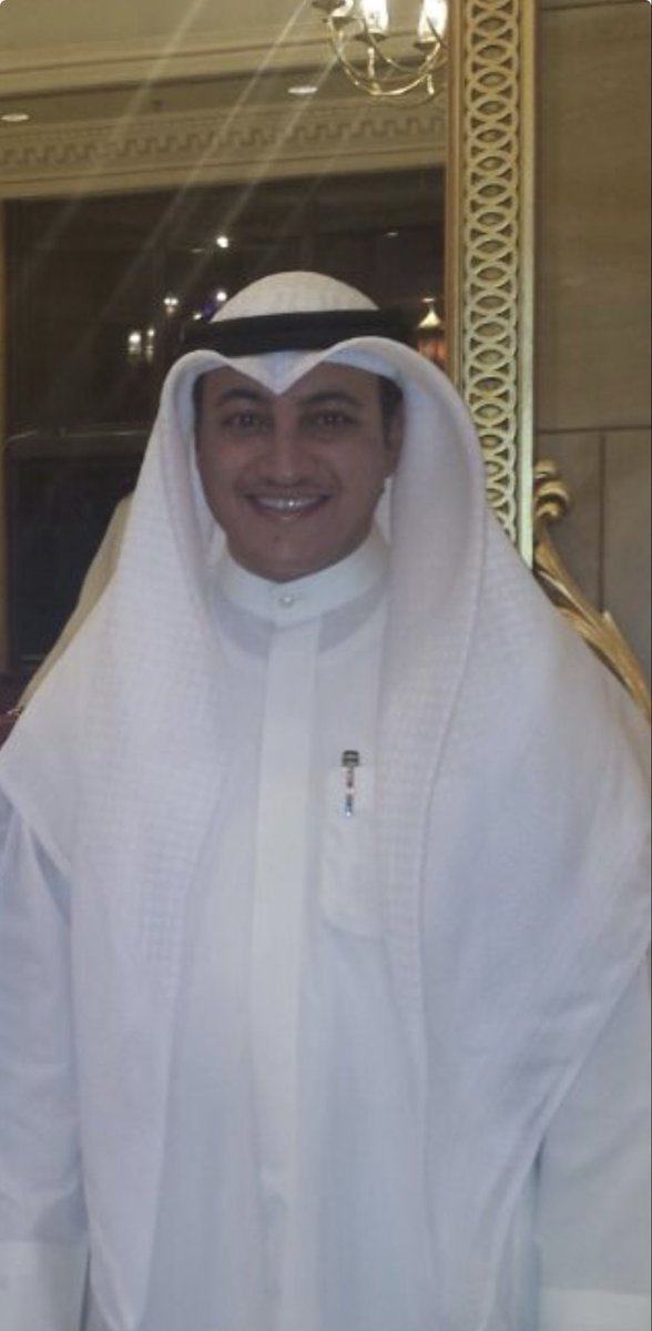 حمود البقان tweet media