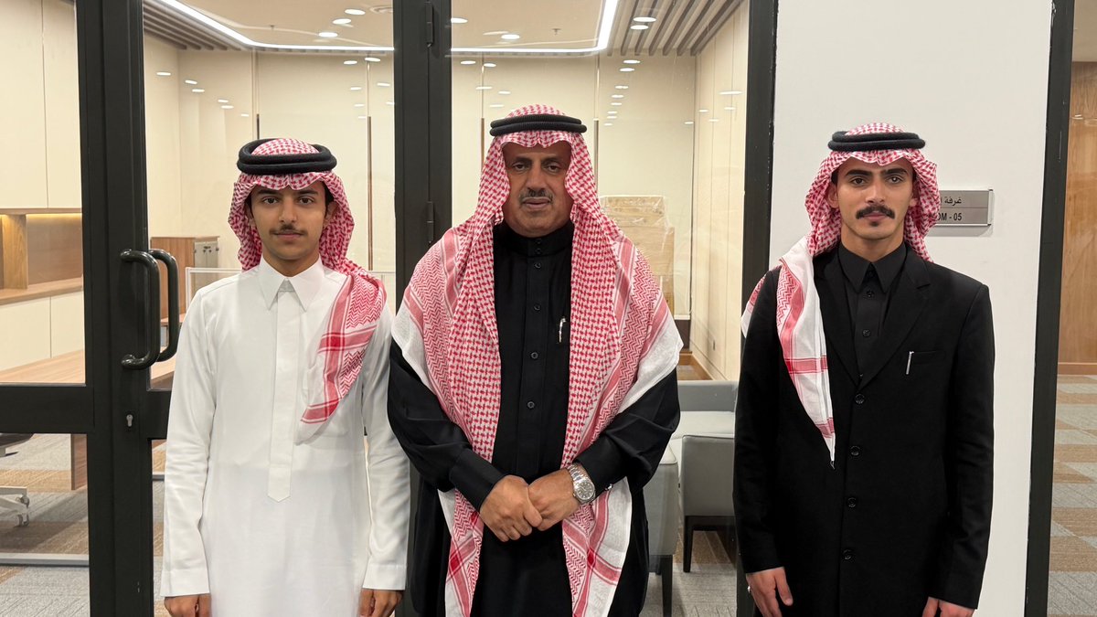 Essa Asiri | عيسى عسيري tweet media