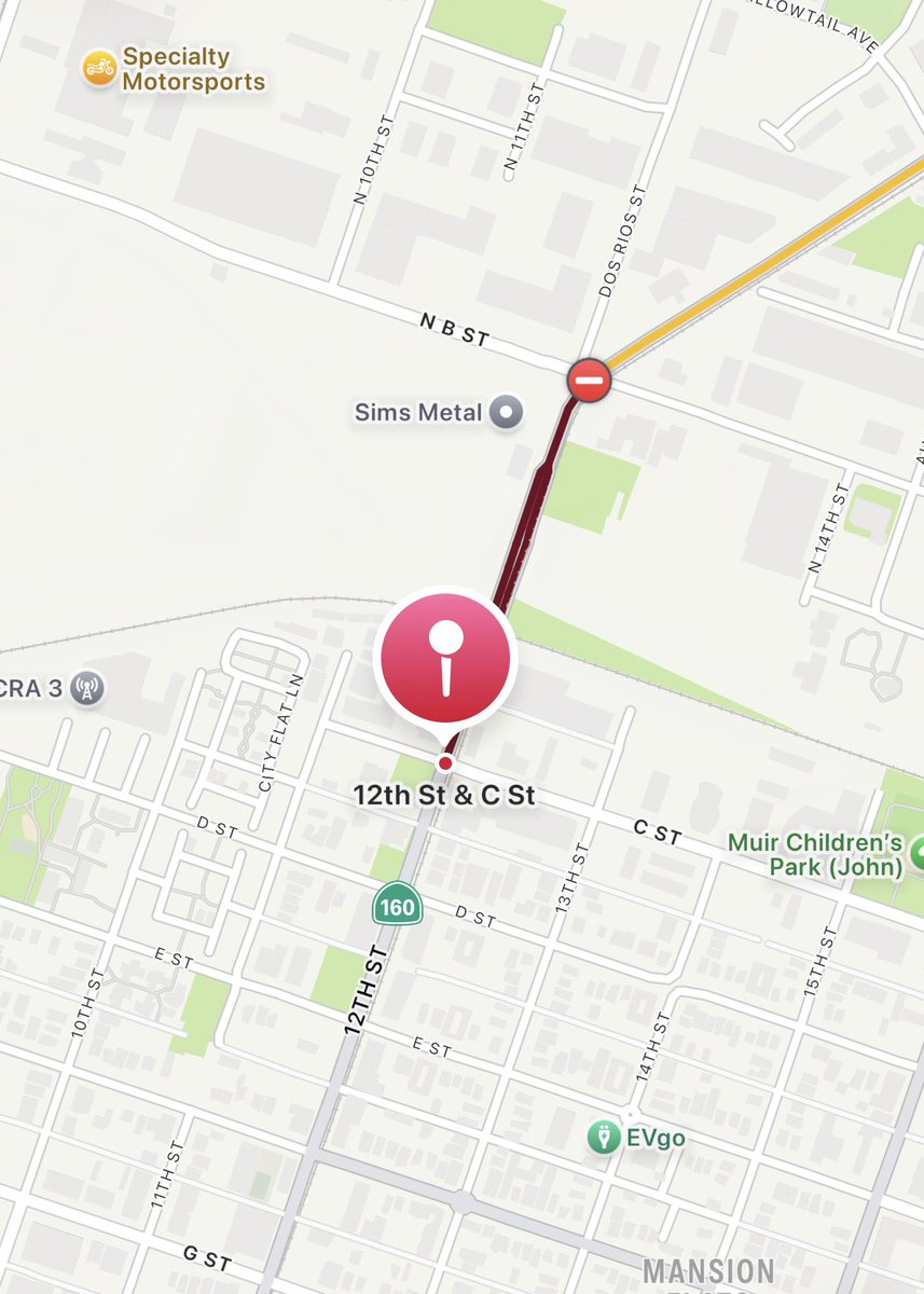 Sacramento Police Department tweet media