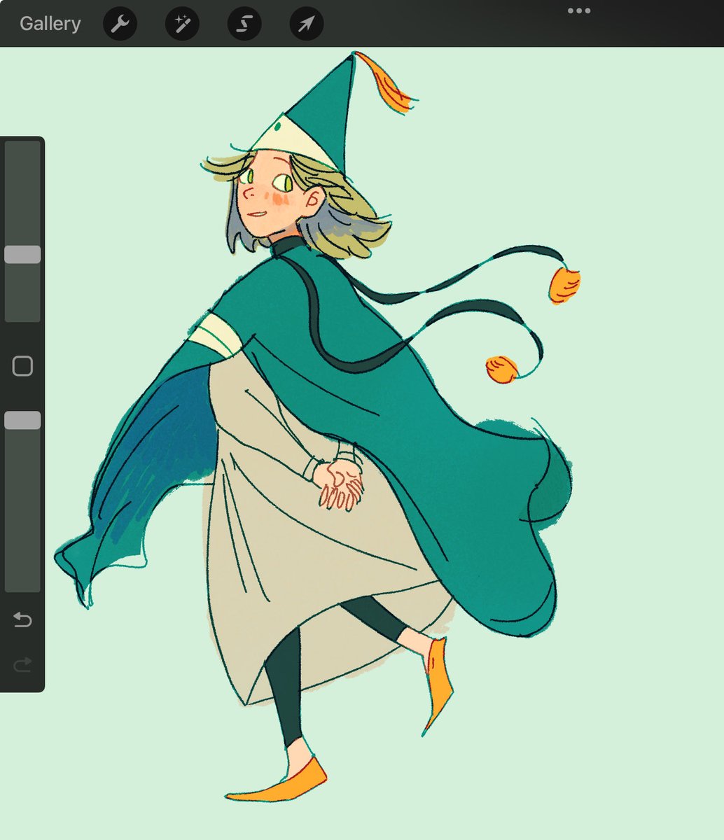 the coolerer vanya | comms! tweet media