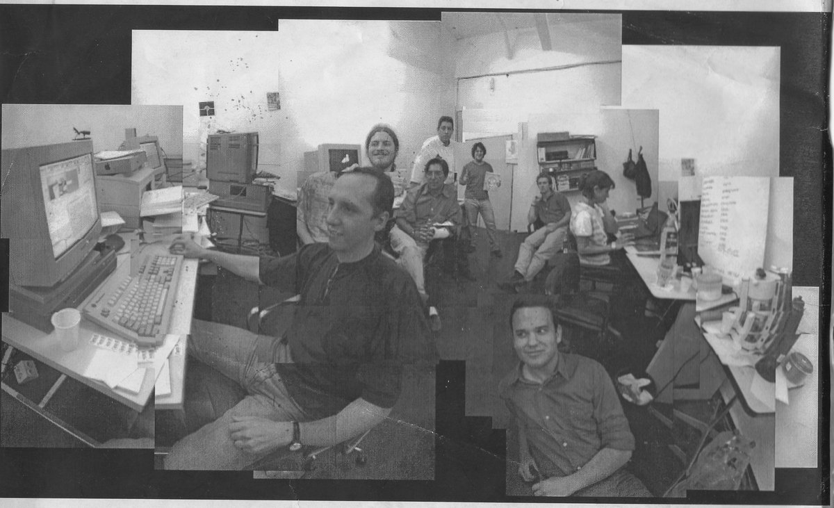 Guido Culasso Moore tweet media