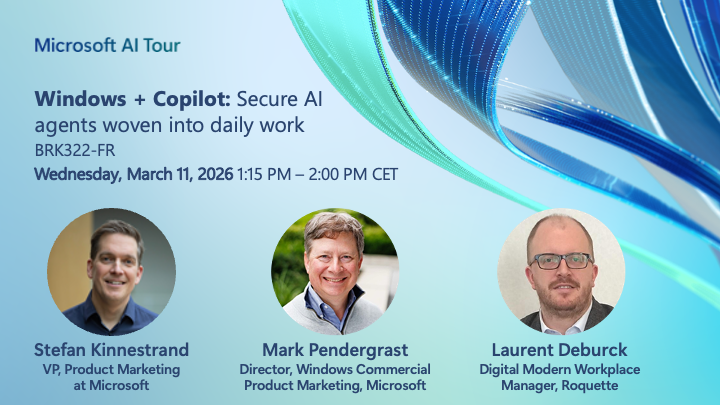 Windows IT Pro tweet media