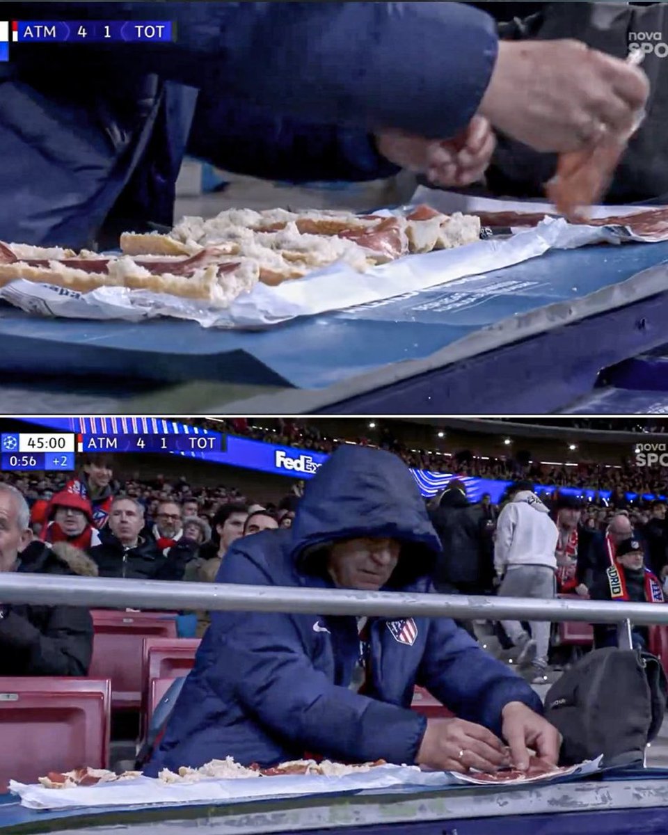 Actu Foot tweet media