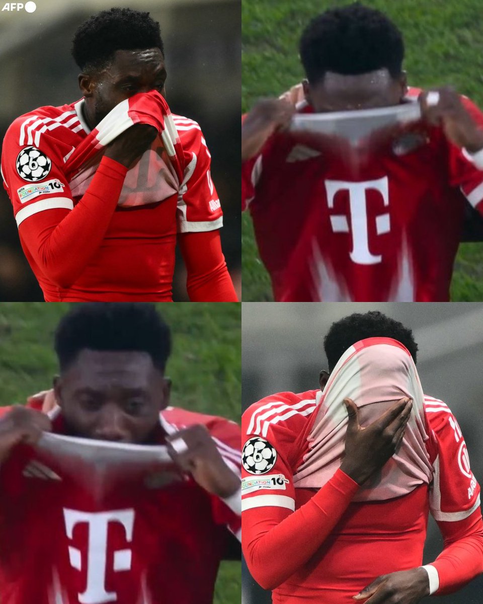 Invictos tweet media