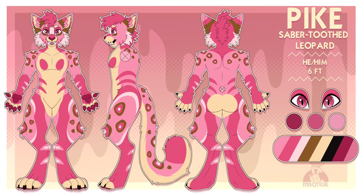 Emilia 🍪 (COMS CLOSED!) tweet media