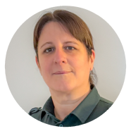 AACE_org's tweet photo. Who is our outstanding champion of employee #wellbeing? Step forward Judith Grieves, Service Delivery Manager (#EOC) at #NEAS.

Judith has driven transformational wellbeing work, leading neurodiversity support in EOC and creating resources that did not previously exist.

#ALF2026 https://t.co/s4OCg8x1HT