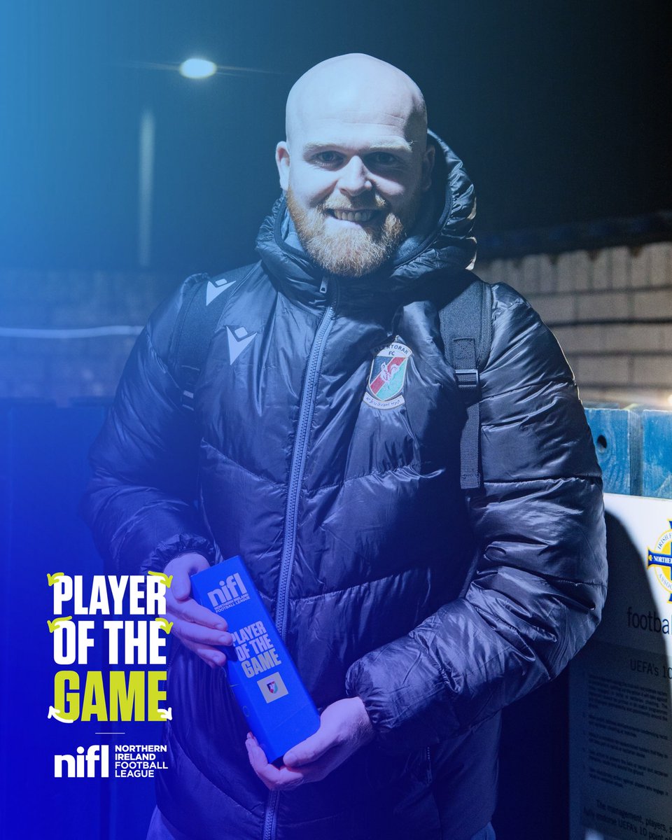 NI Football League tweet media