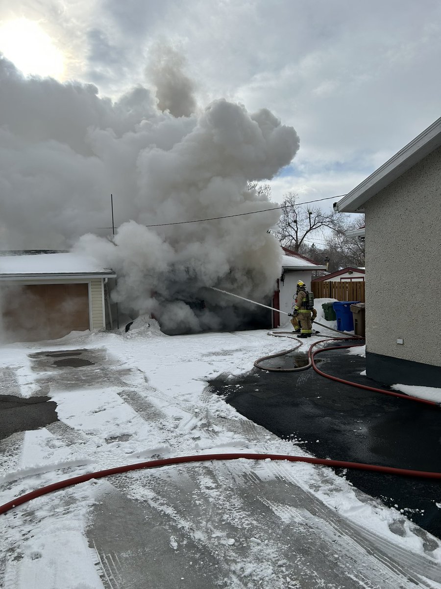 Regina Fire tweet media