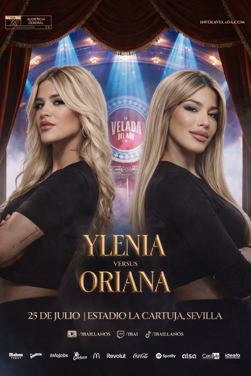 Las peleas en la Velado que yo quiero ver