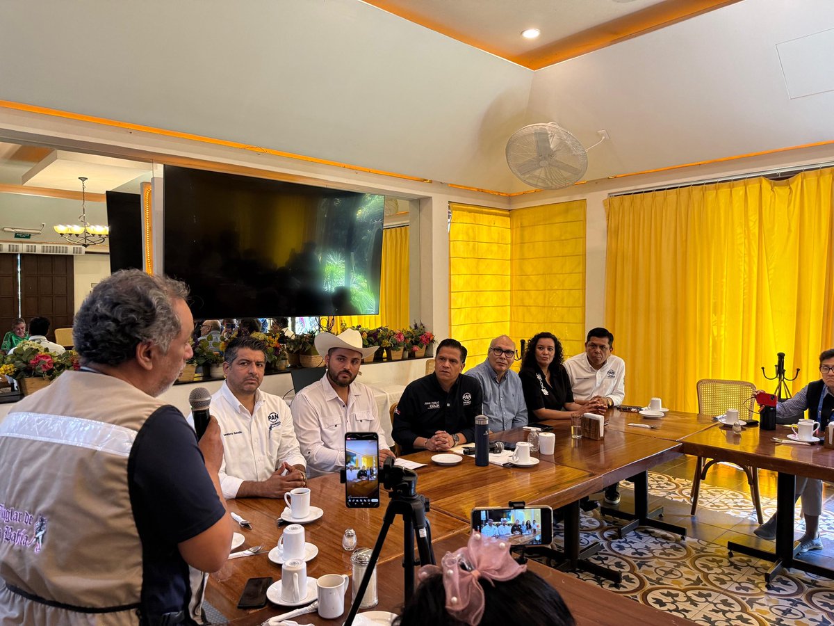 Juan Pablo Colín tweet media