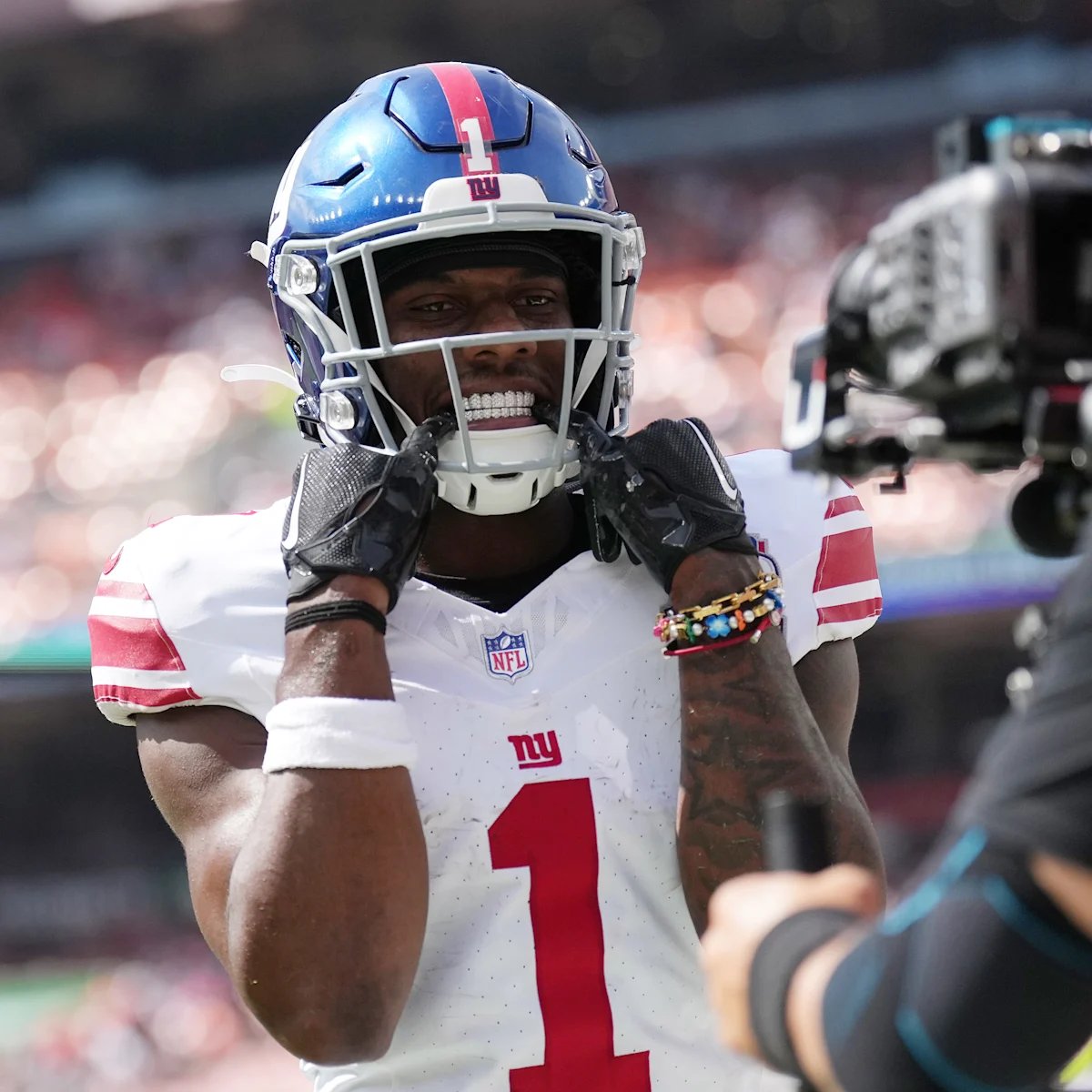 SleeperNFL tweet media