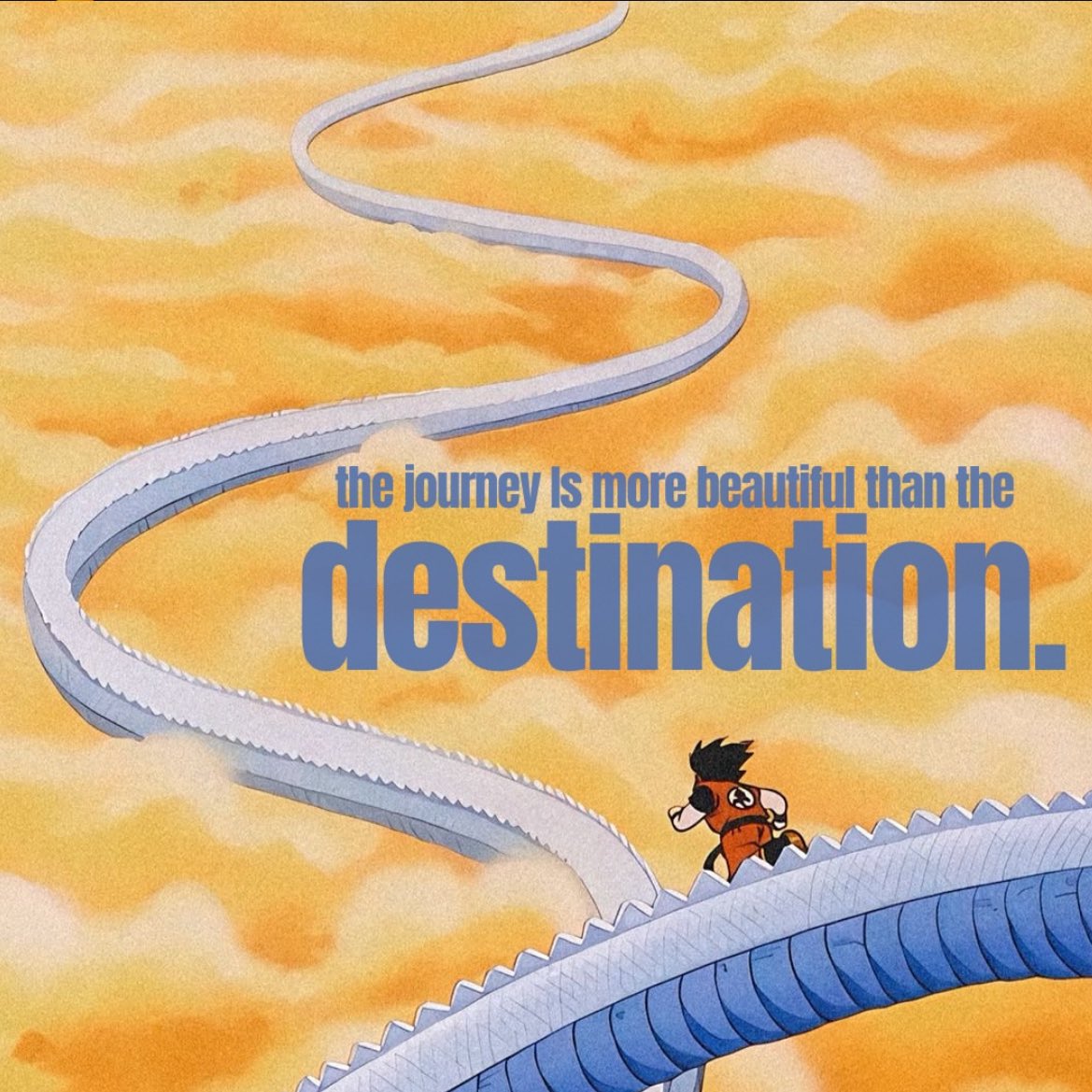 Some bonds are built in battle.

Some mindsets are forged in pressure.

Loyalty isn't loud.

And ambition doesn't wait for permission.

$TSUKA 🐉