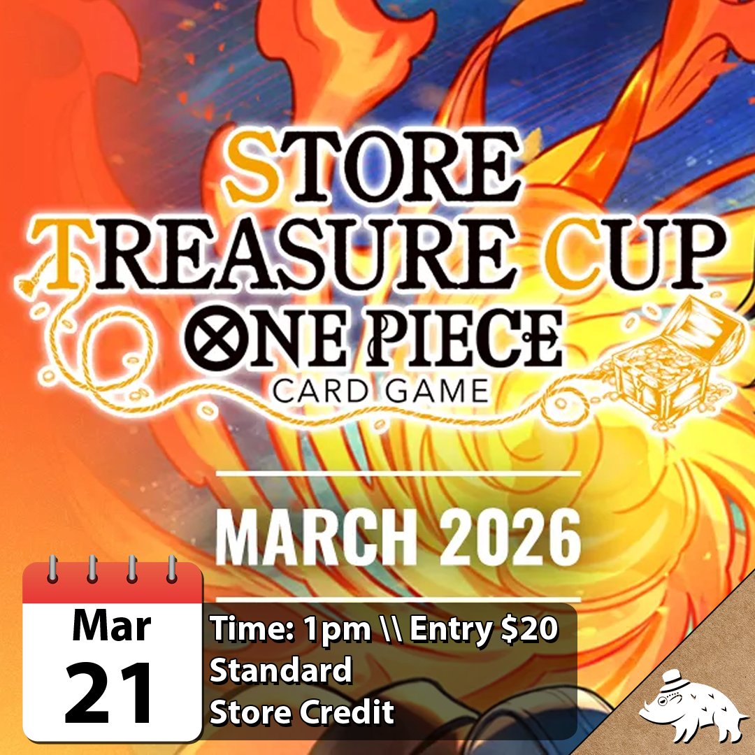 Boar's Hat Gaming tweet media