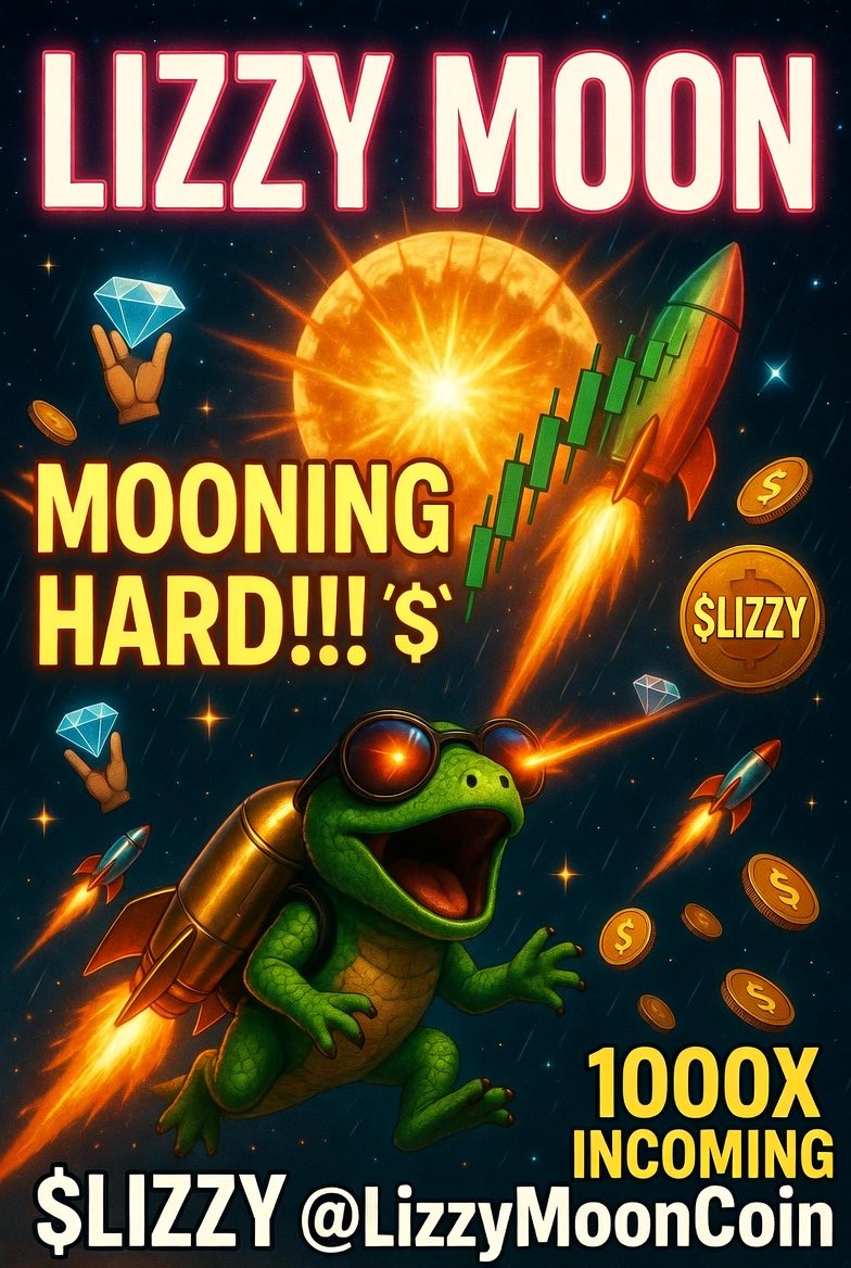 Lizzy Moon tweet media