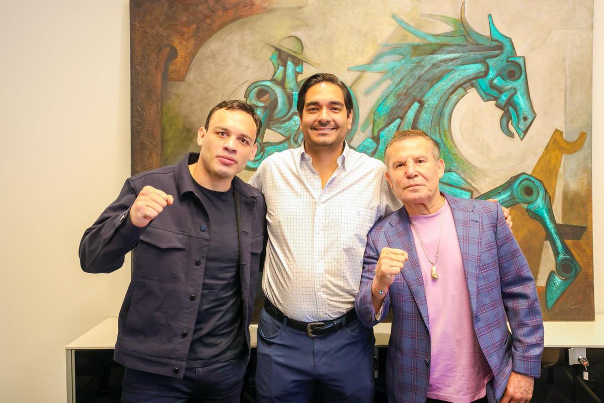 Carlos Víctor Peña Ortiz tweet media