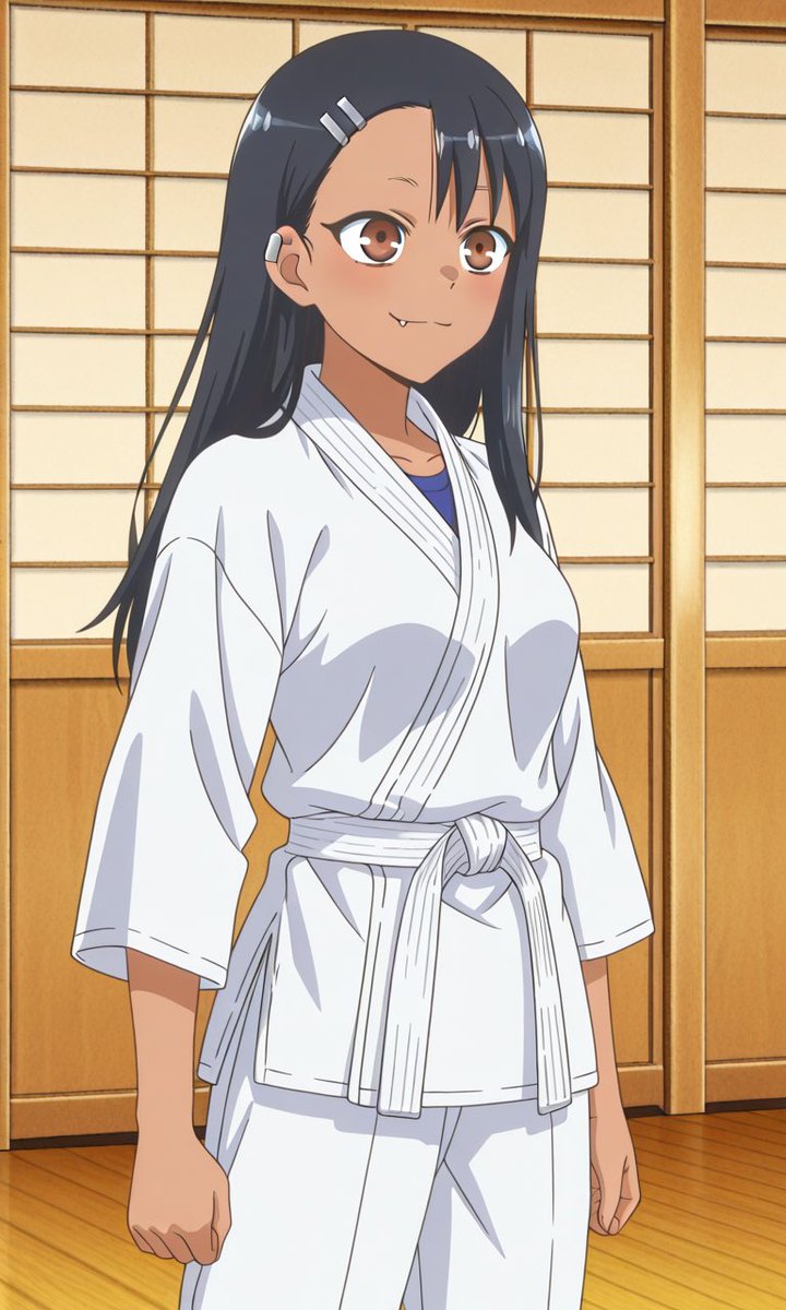 Hayase Nagatoro tweet media