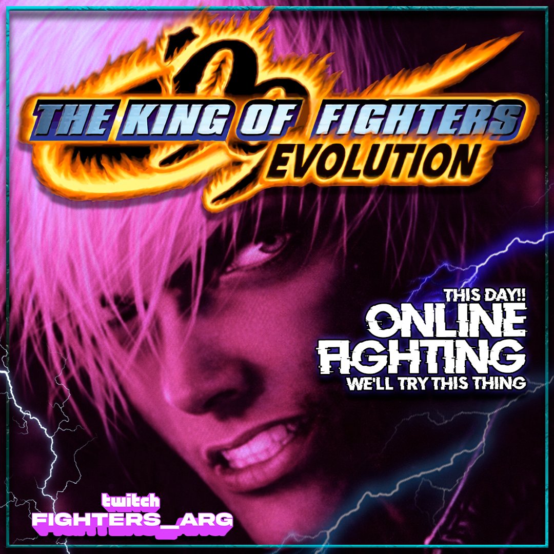 FightersArgentina tweet media