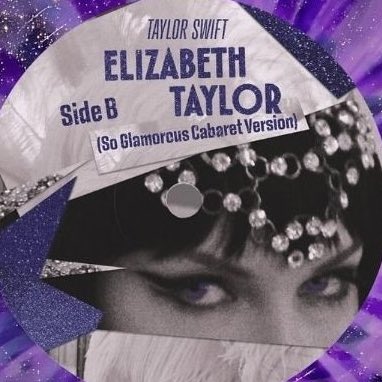 Taylor Swift Updates tweet media