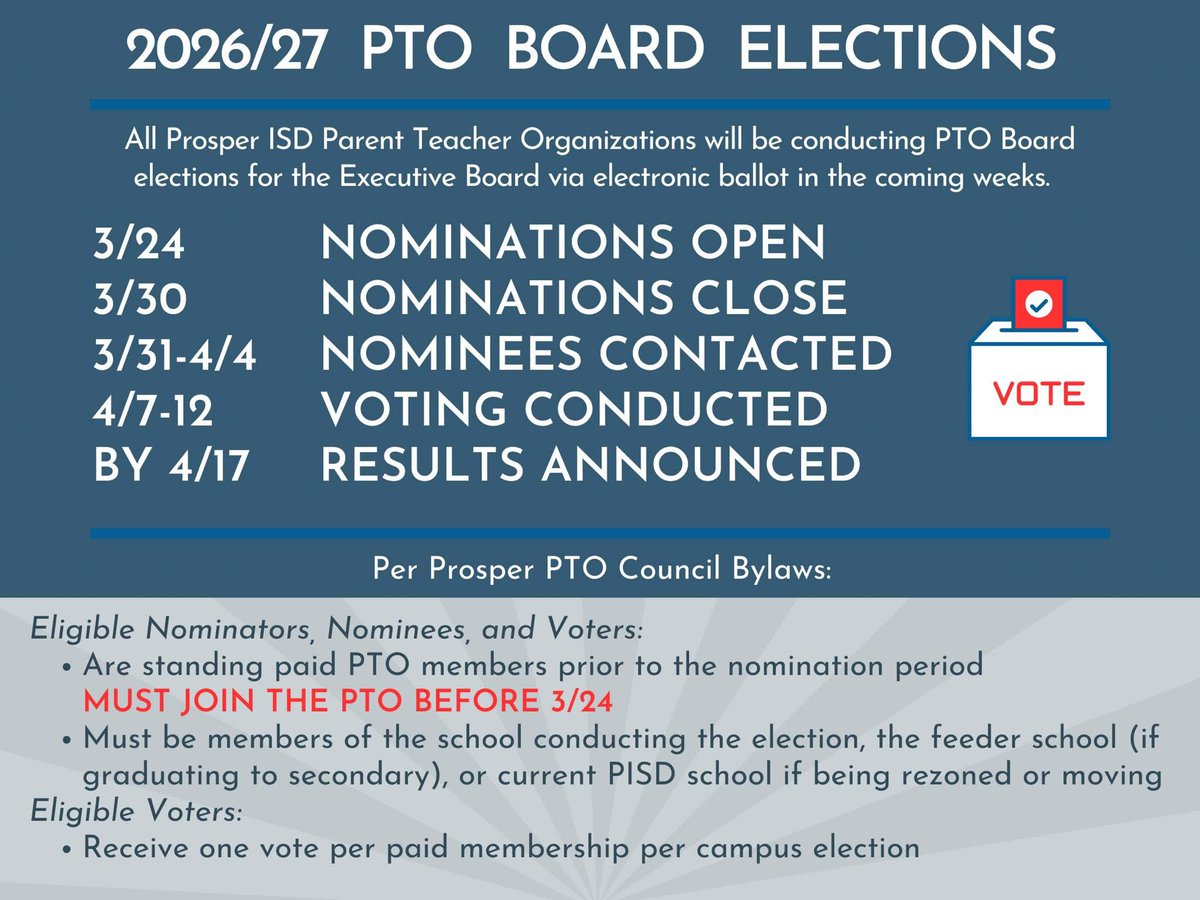 Daniel L Jones Middle School PTO tweet media