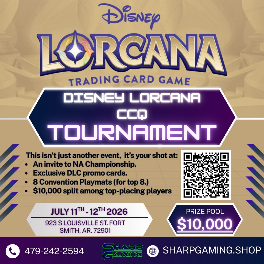 Sharp Gaming tweet media