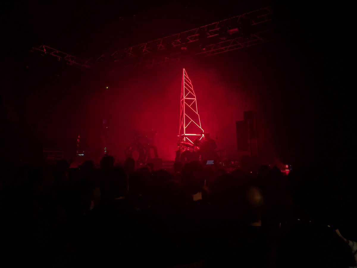 Toby Abare tweet media