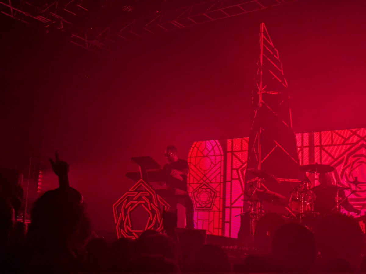 Toby Abare tweet media