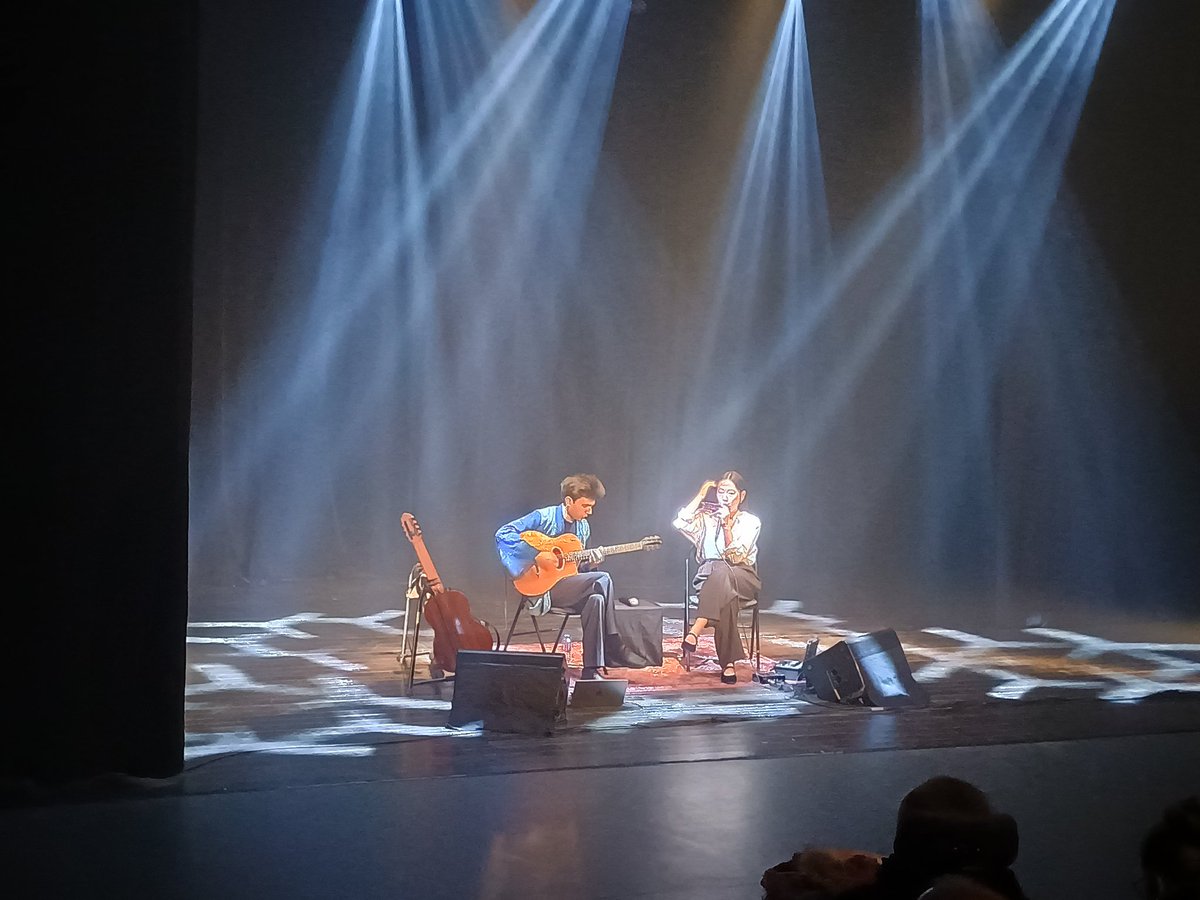 Cigar Profiler tweet media