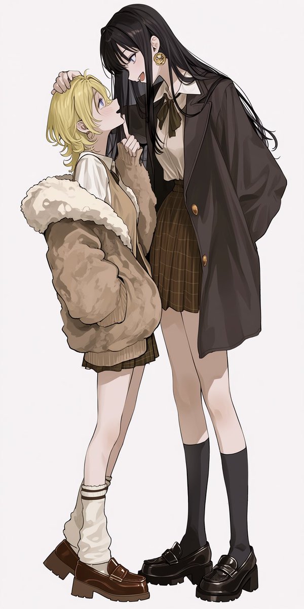Deyoyoyo's tweet photo. なでなで百合 https://t.co/NCdoiLnSrF
