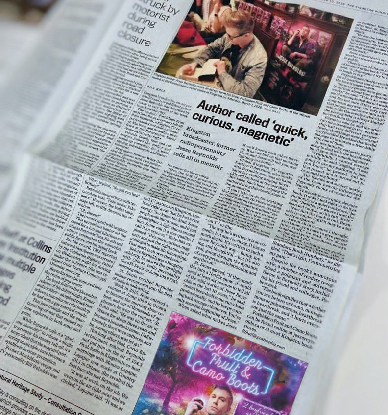 Jesse Reynolds tweet media