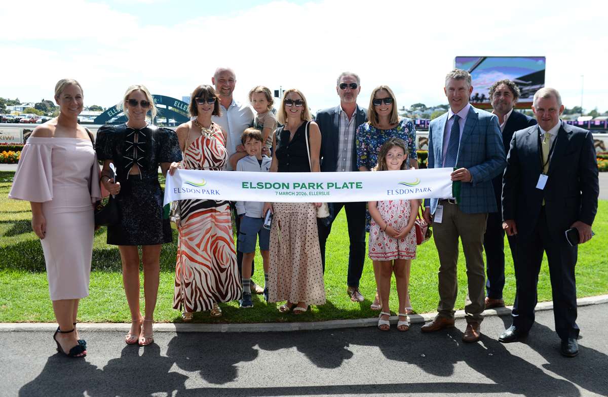 Elsdon Park tweet media