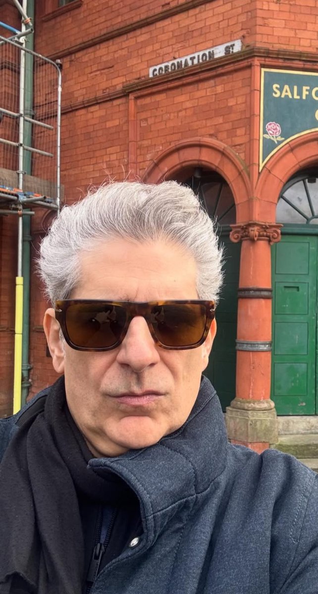 Ruby Power tweet media