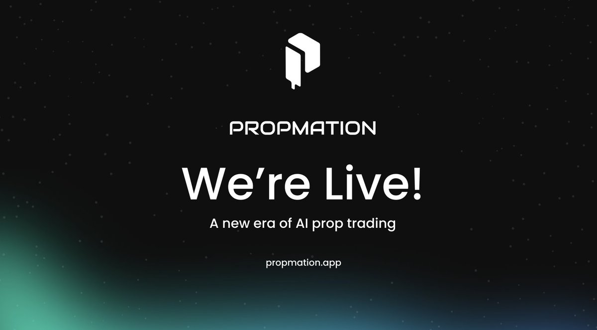 Propmation tweet media