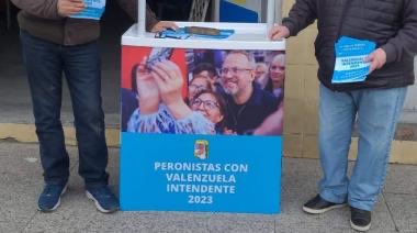 SiSePuedeBA's tweet photo. @JereRodriguezOK @Msebas87 Lamenzuela!✌️ https://t.co/rbDAIXdh5j