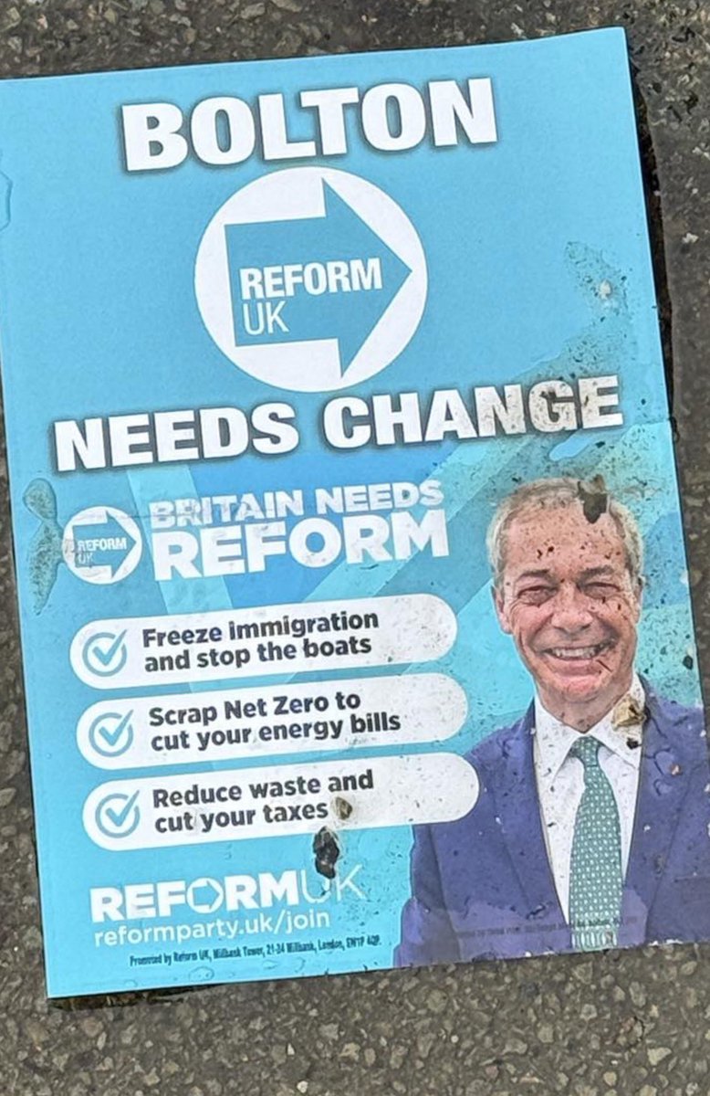 HoruStream's tweet photo. @reformparty_uk https://t.co/jWwL1KgjDo lying blatantly isn’t going to work you claimed to cut taxes and one of those was council tax @Nigel_Farage fake news I think not 🤥🤥🤥🤥🤥🤥🤥🤥🤥 https://t.co/X5A24RrPXT