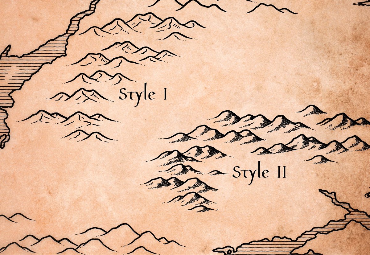 Josh | Map Effects tweet media