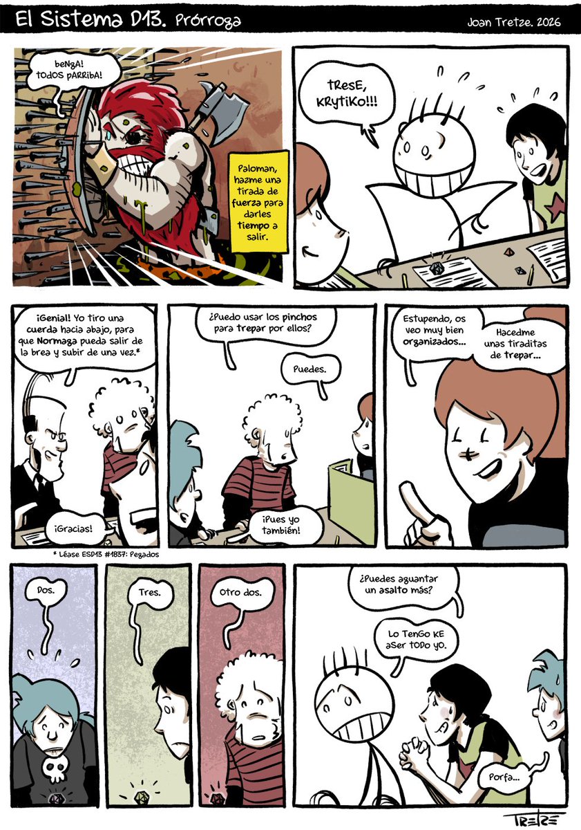 El Sistema D13 tweet media