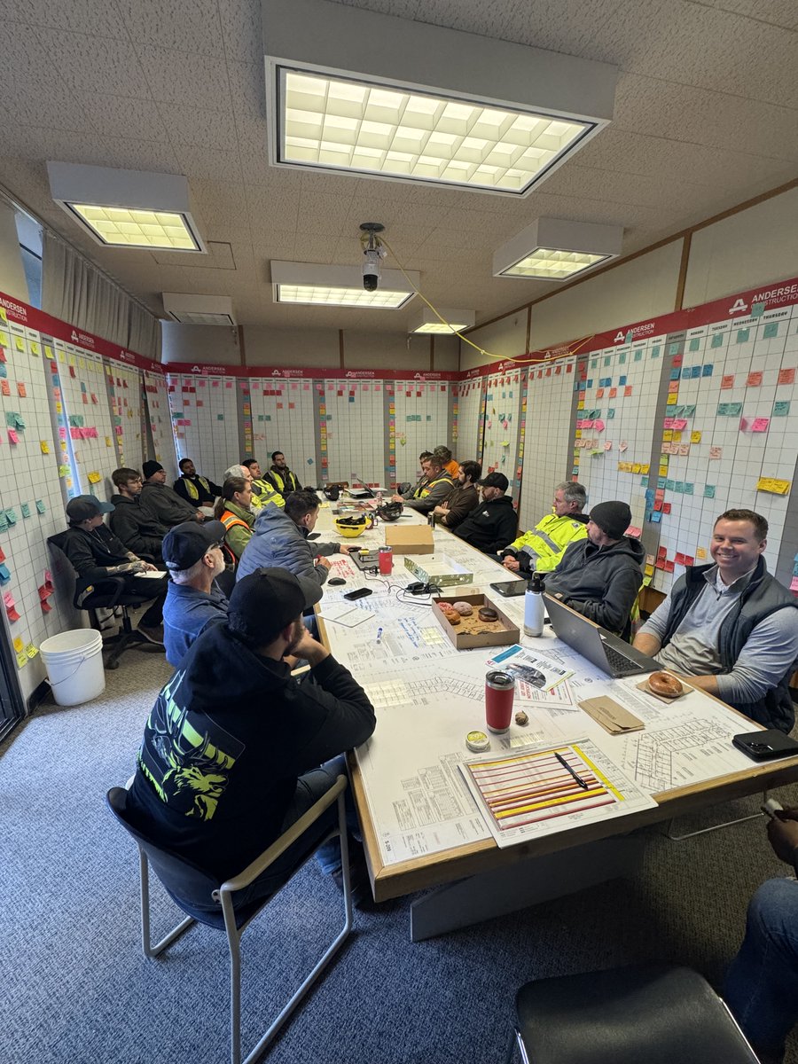 AndersenConstruction tweet media