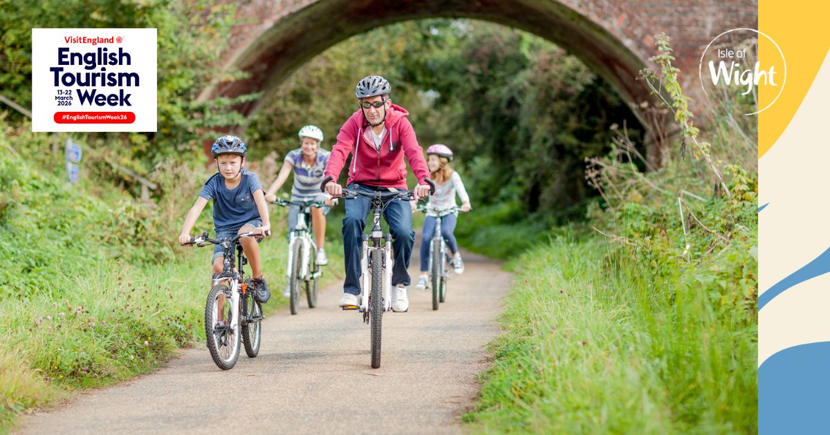 Visit Isle Of Wight tweet media