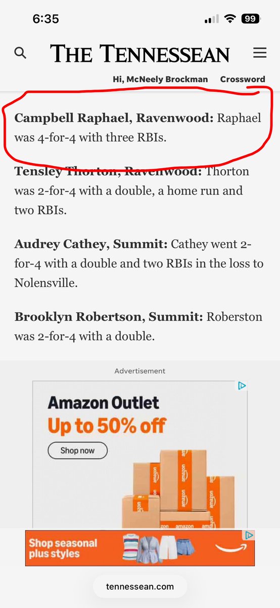 Campbell Raphael tweet media