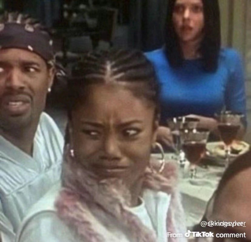 She’s not a Christian! tweet media