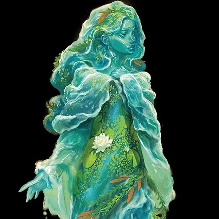 Why wait for pencil pushing druids at Stonehenge or NASA to tell us its solstice time? I talked to local Naiads; they're all flowy, bubbly, splashy even, that should be evidence enough! By the power vested in me as a warrior-poet (WIP) I herby declare today the 1st day of spring.