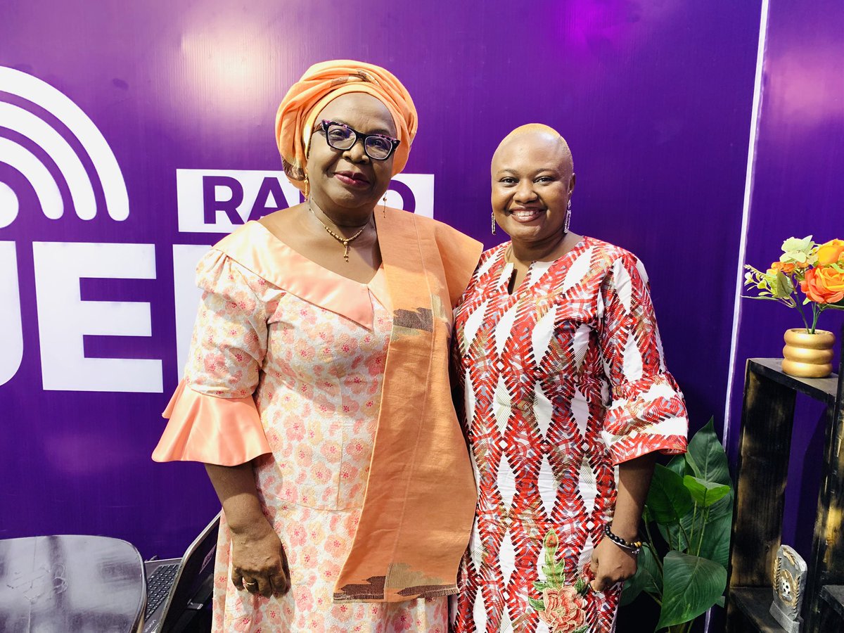 Radio Djena tweet media