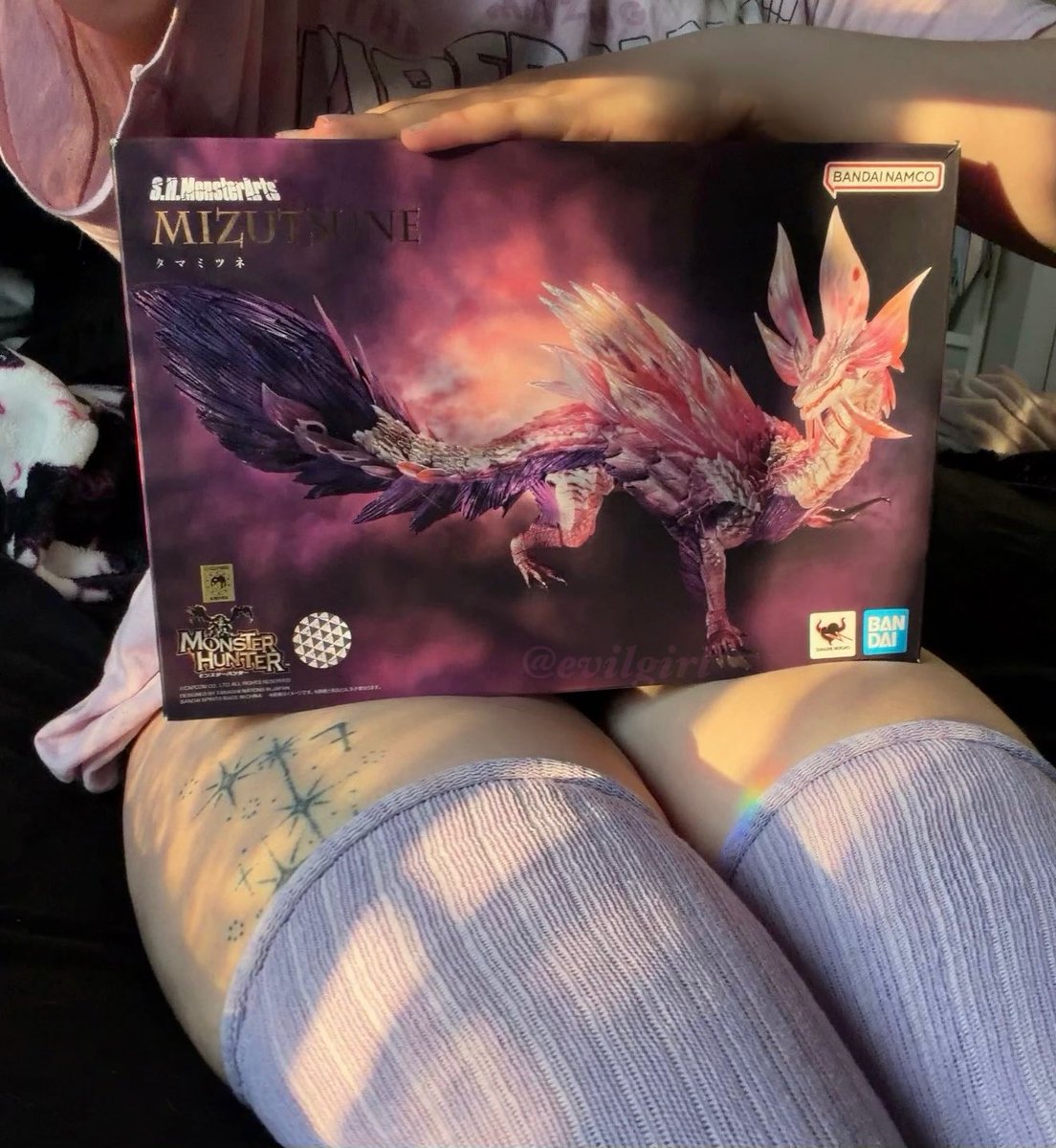 Em! ͙⁺ tweet media