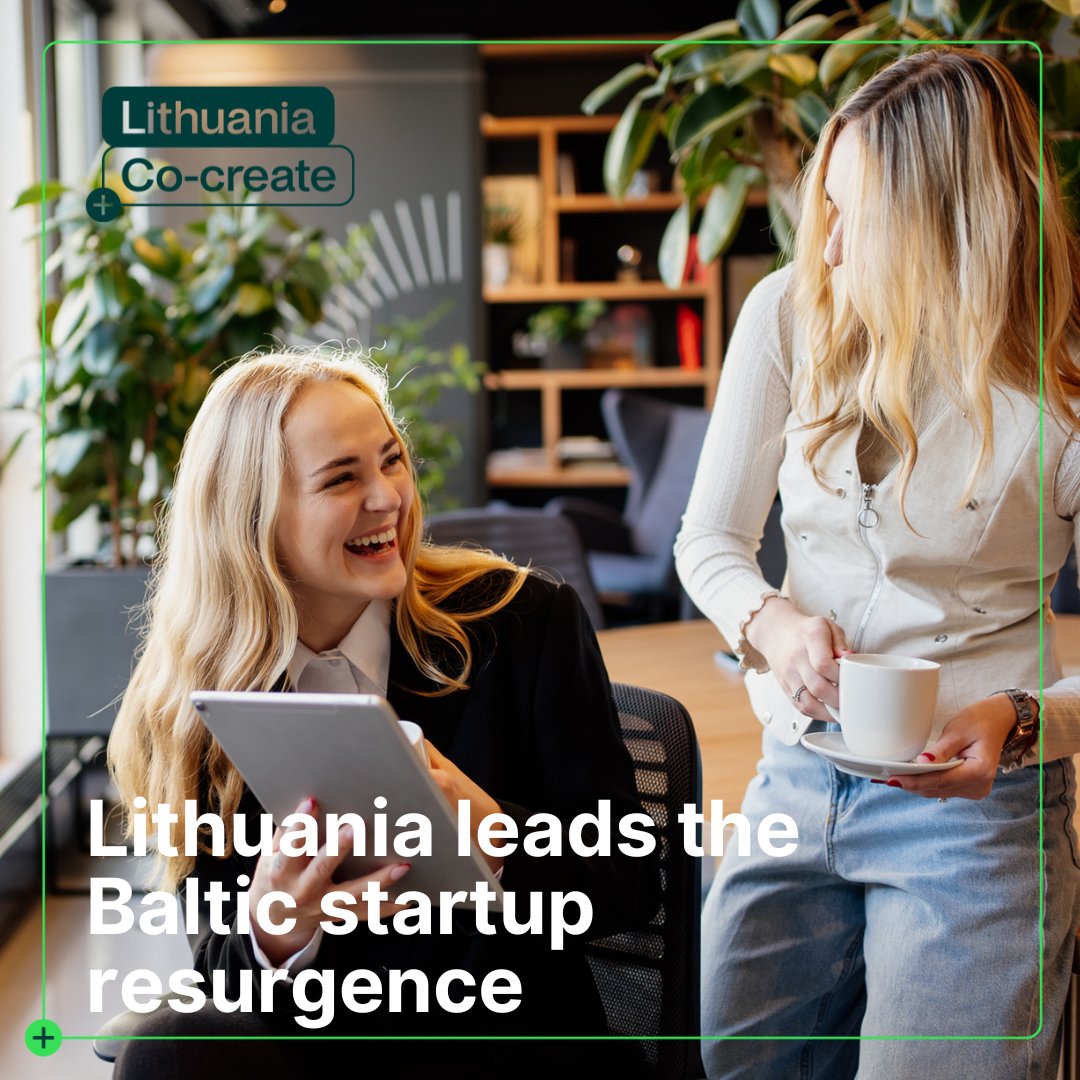 Consulate General of Lithuania in L.A. tweet media