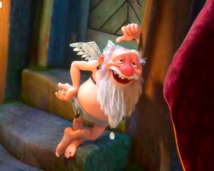sapphicvy's tweet photo. @Disney has the chance to do the funniest thing ever https://t.co/K6qDnzoTkM