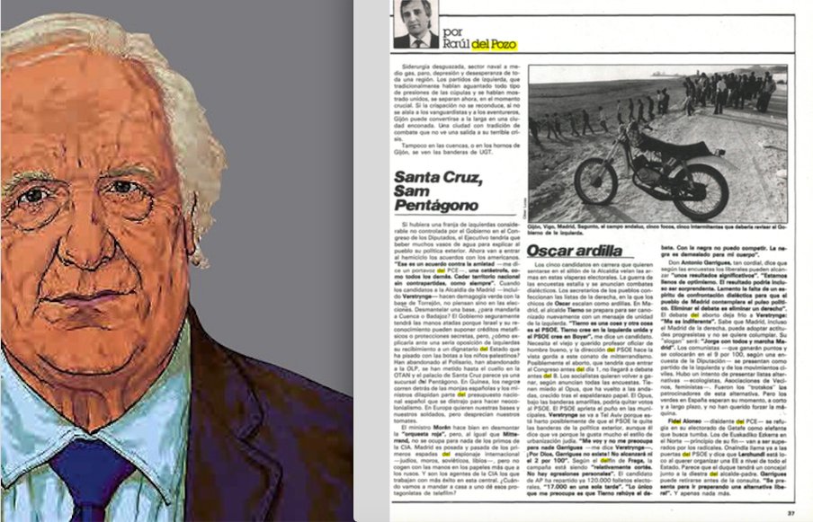 Almacén Secreto de Diógenes. Secret Store tweet media