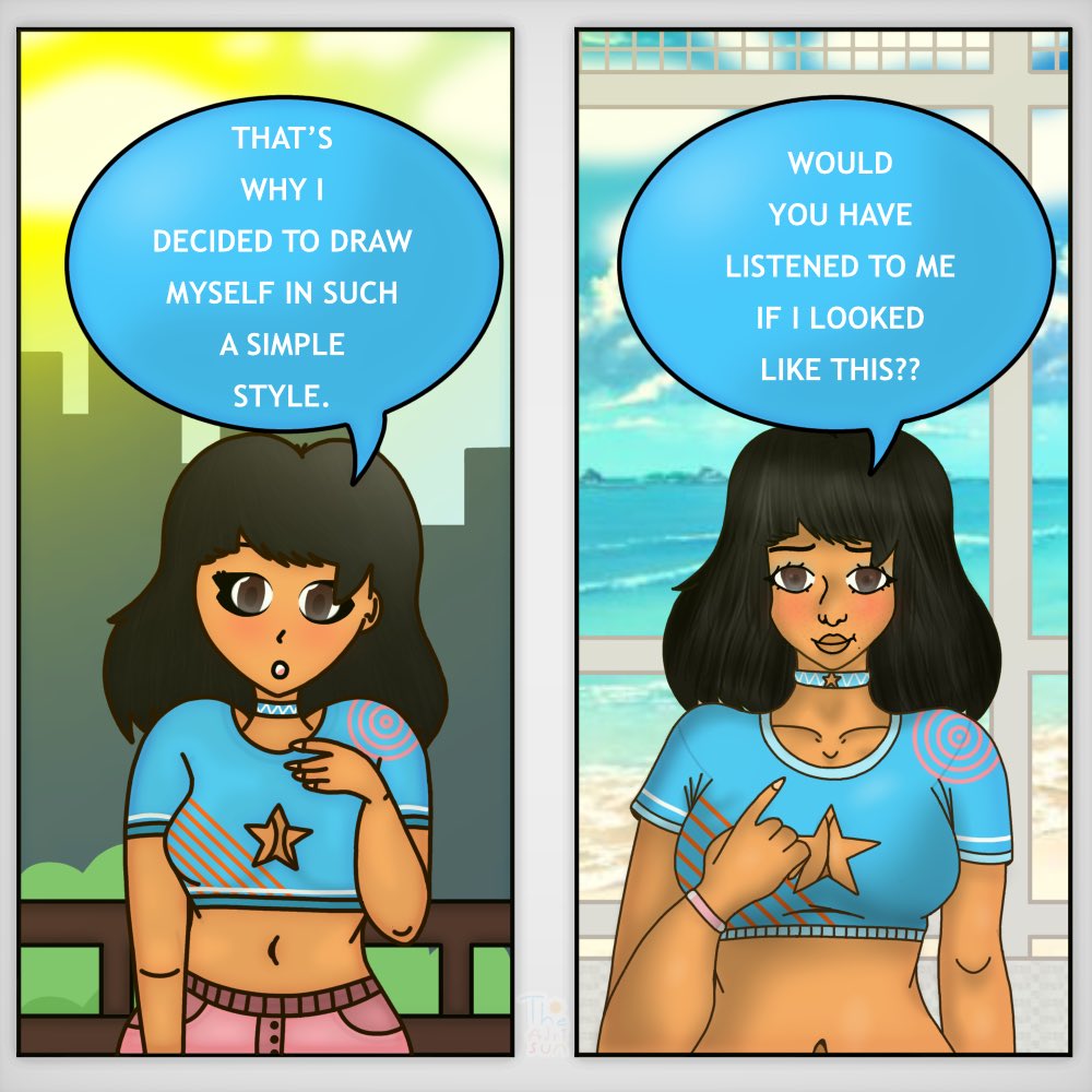 TheAdriSun ☀️ tweet media