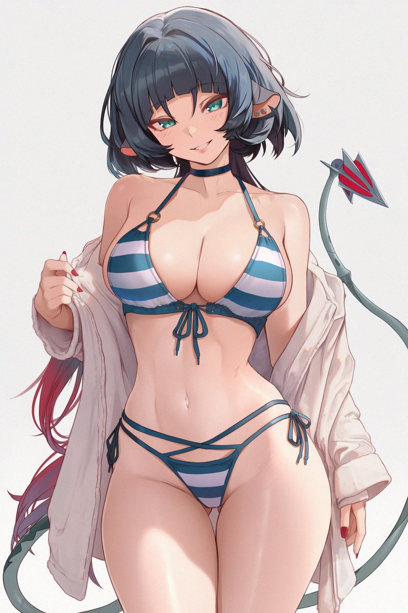 Hikari__Illust's tweet photo. Jane Doe 🥰
SFWイラスト https://t.co/v6mBUfzlPd